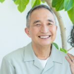 60代男性