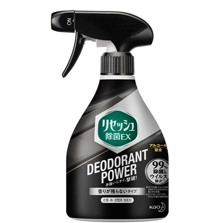 リセッシュ除菌EX